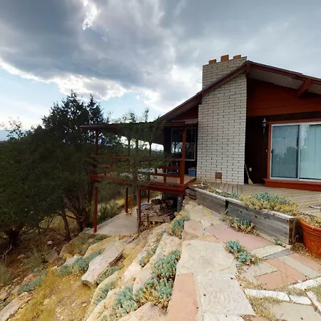 Hideout Ft Abajo 2 Bedroom Cabin, Stunning Views, Secluded! Monticello Exterior photo