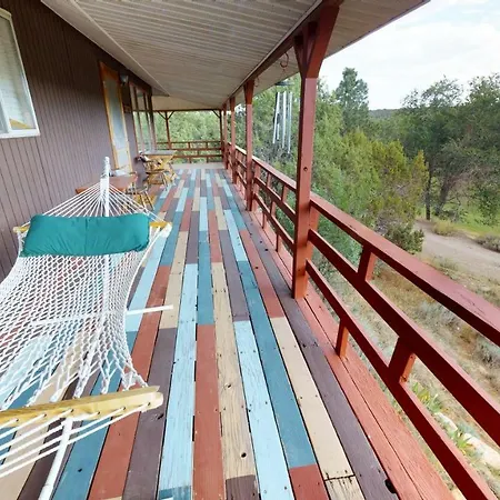 Hideout Ft Abajo 2 Bedroom Cabin, Stunning Views, Secluded! Monticello Exterior photo